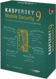 Kaspersky Internet Security for Android: proteccin de excelencia para su dispositivo móvil.