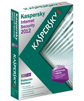 Kaspersky Internet Security Multi-Device: máxima seguridad contra todo tipo de amenazas.