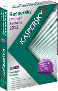Kaspersky Internet Security Multi-Device: máxima seguridad contra todo tipo de amenazas.
