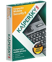 Kaspersky Internet Security for Android: máxima seguridad en sus dispositivos móviles y táctiles.