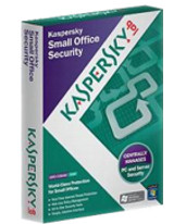 Kaspersky Small Office Security: la seguridad de las grandes organizaciones pero con la operatividad que necesitan las pequeñas empresas.