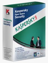 Kaspersky Business Space Security: un escudo protector para su empresa.